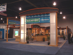 McCaffery Interests by Unified Systems Inc