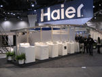 Haier by Unified Systems Inc