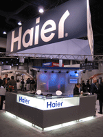 Haier by Unified Systems Inc